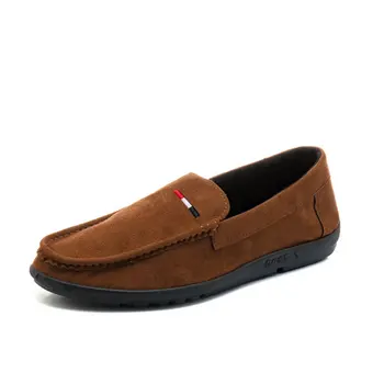New Autumn Male Casual Slip-on Shoes Open Backs Men Footwear Loafers Velvet Men Driving Black Shoes Men Breathable Sneakers
New Autumn Male Casual Slip-on Shoes Open Backs Men Footwear Loafers Velvet Men Driving Black Shoes Men Breathable Sneakers