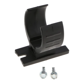 Metal Powder Coated Mount Bracket fit for 7Flat Truck Trailer Plug Connector Car Adapters 50x45mm
Metal Powder Coated Mount Bracket fit for 7Flat Truck Trailer Plug Connector Car Adapters 50x45mm