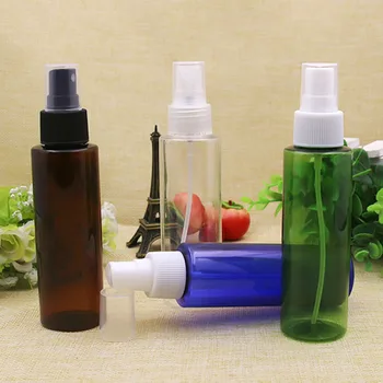 30pcs 100ml transparent round PET empty cosmetic packaging plastic spray pump bottles,100cc cosmetic perfume bottle container
30pcs 100ml transparent round PET empty cosmetic packaging plastic spray pump bottles,100cc cosmetic perfume bottle container