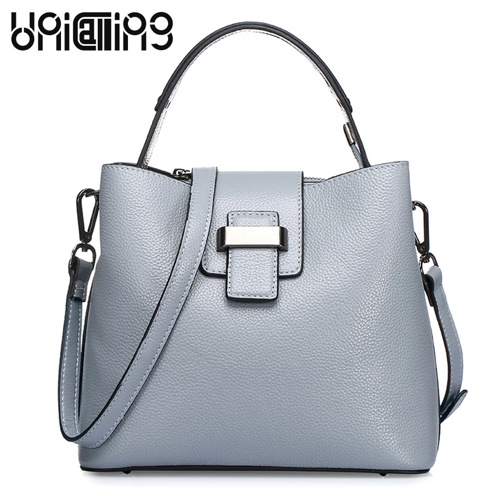 UniCalling New style bags handbags women famous brands solid color genuine leather crossbody shoulder bag mini cow leather bag
UniCalling New style bags handbags women famous brands solid color genuine leather crossbody shoulder bag mini cow leather bag