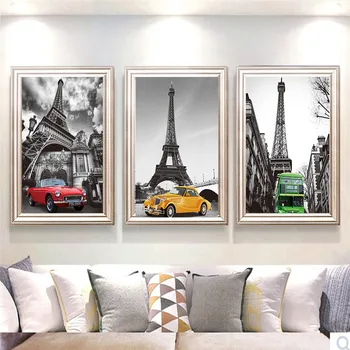 City Building Car Vintage Living Room Picture Print Home Decor Wall Art Nordic Canvas Painting Europe Retro Landscape Poster
City Building Car Vintage Living Room Picture Print Home Decor Wall Art Nordic Canvas Painting Europe Retro Landscape Poster