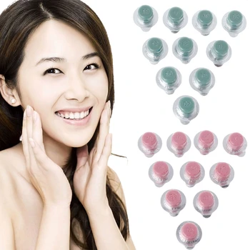 10PCS Dental Tooth Polishing Paste Teeth Whitening Polish Grit Mint Flavor Cotton Sugar Teeth Cleaning New
10PCS Dental Tooth Polishing Paste Teeth Whitening Polish Grit Mint Flavor Cotton Sugar Teeth Cleaning New