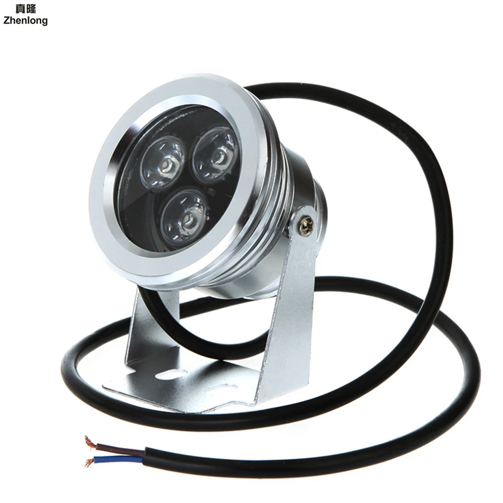 DC 12V Underwater Led Light Pool Led IP68 Waterproof Blue/Red/Green/White/Warm White Underwater Pool Lamp For Fountain Lighting
DC 12V Underwater Led Light Pool Led IP68 Waterproof Blue/Red/Green/White/Warm White Underwater Pool Lamp For Fountain Lighting