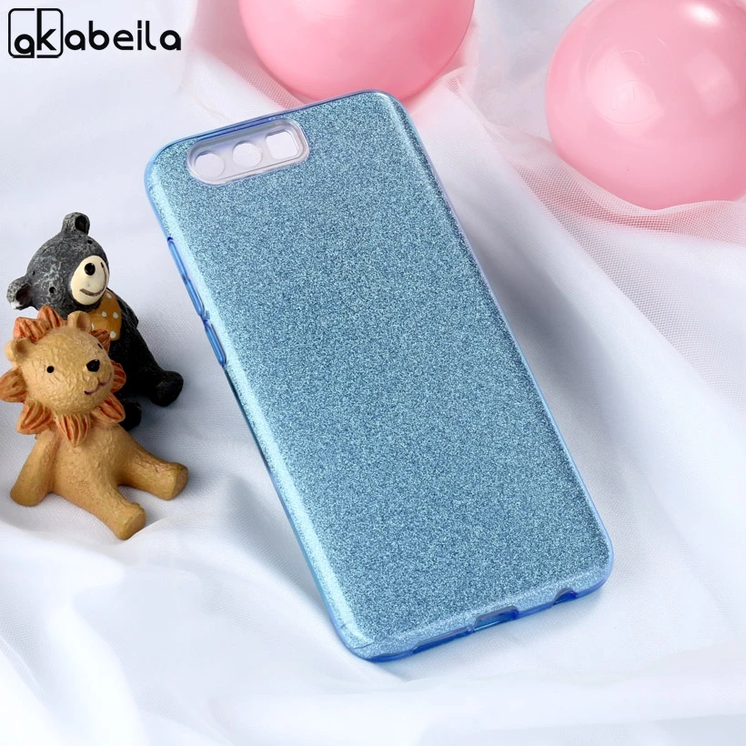 AKABEILA Case For Huawei Honor 9 Cases Silicone Plastic Shining Glitter Powder STF-L09 STF-AL00 STF-AL10 STF-TL10 Covers Fundas
AKABEILA Case For Huawei Honor 9 Cases Silicone Plastic Shining Glitter Powder STF-L09 STF-AL00 STF-AL10 STF-TL10 Covers Fundas