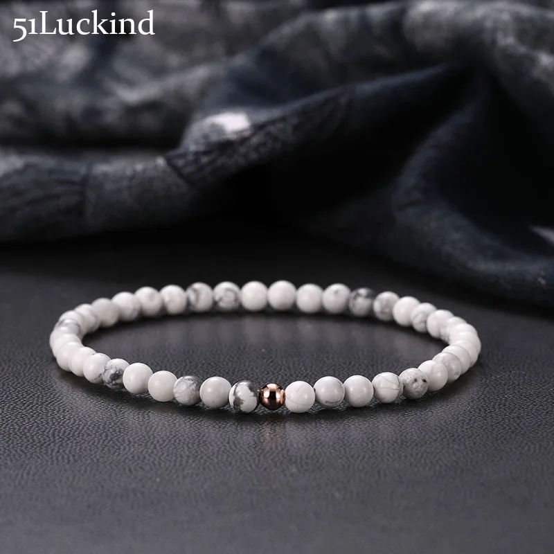 4 mm White Color Smart Natural Stone Beads Bracelet Charms Small Beaded Mens Braslet For Male Yoga Biker Armband Jewelry Homme
4 mm White Color Smart Natural Stone Beads Bracelet Charms Small Beaded Mens Braslet For Male Yoga Biker Armband Jewelry Homme