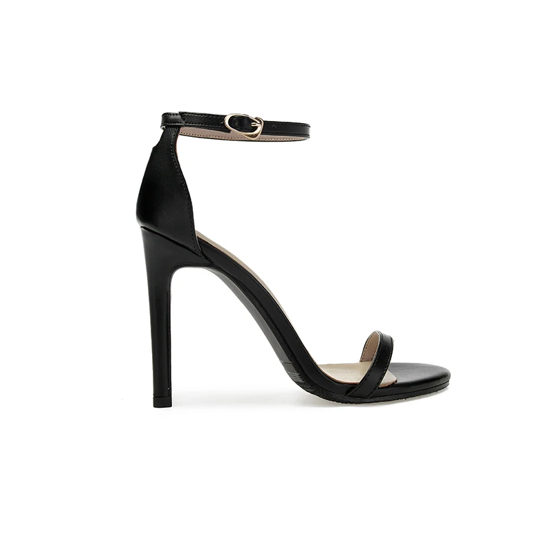 Sandals 2019 summer SW word buckle high heel sandals female thin band open toe wild stiletto women's shoes
Sandals 2019 summer SW word buckle high heel sandals female thin band open toe wild stiletto women's shoes