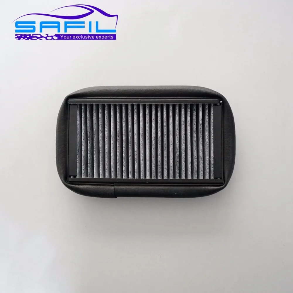 Cabin carbon Filter for Great Wall Haval Hover H3 H5 Cabin Air Filter Conditioning Filter High Quality Haval #ST801C
Cabin carbon Filter for Great Wall Haval Hover H3 H5 Cabin Air Filter Conditioning Filter High Quality Haval #ST801C
