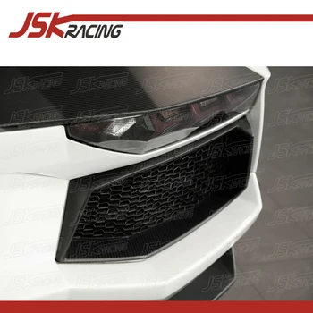 2011-2015 O STYLE CARBON FIBER REAR VENT FOR LAMBOR AVENTADOR LP700-4(JSKLBAD11041)
2011-2015 O STYLE CARBON FIBER REAR VENT FOR LAMBOR AVENTADOR LP700-4(JSKLBAD11041)