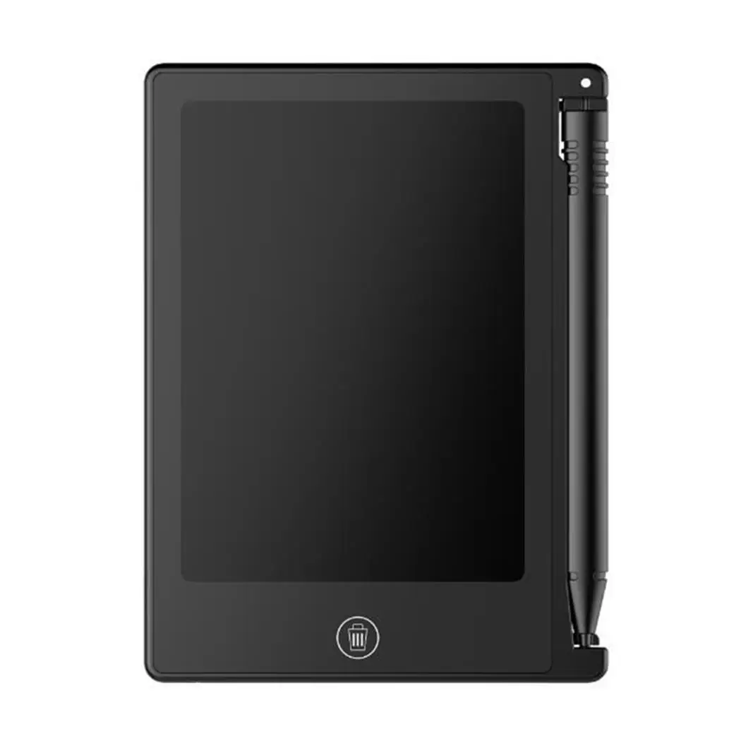 Portable Practical Reusable LCD Writing Drawing Tablet Home, Office Board Writing, Drawsting
Portable Practical Reusable LCD Writing Drawing Tablet Home, Office Board Writing, Drawsting