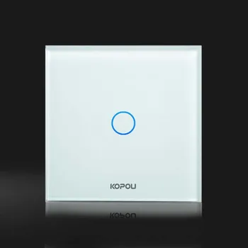 Free Shipping, UK Square Standard Touch Switch, 1 Gang 1 Way Control, Crystal Glass Panel,Wall Light Switch,KT001UK
Free Shipping, UK Square Standard Touch Switch, 1 Gang 1 Way Control, Crystal Glass Panel,Wall Light Switch,KT001UK