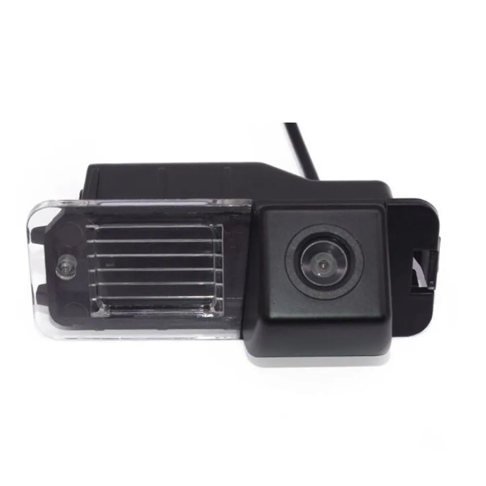 Car Rearview Rear View Camera Parking System for For VW Polo V (6R) Golf 6 VI Passat CC
Car Rearview Rear View Camera Parking System for For VW Polo V (6R) Golf 6 VI Passat CC