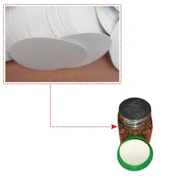 26mm PET Bottle Cap Sealing Foil Laminated Plastic Aluminum Foil Bottle Lid Induction Sealer Cap Liners 1000PCS
26mm PET Bottle Cap Sealing Foil Laminated Plastic Aluminum Foil Bottle Lid Induction Sealer Cap Liners 1000PCS