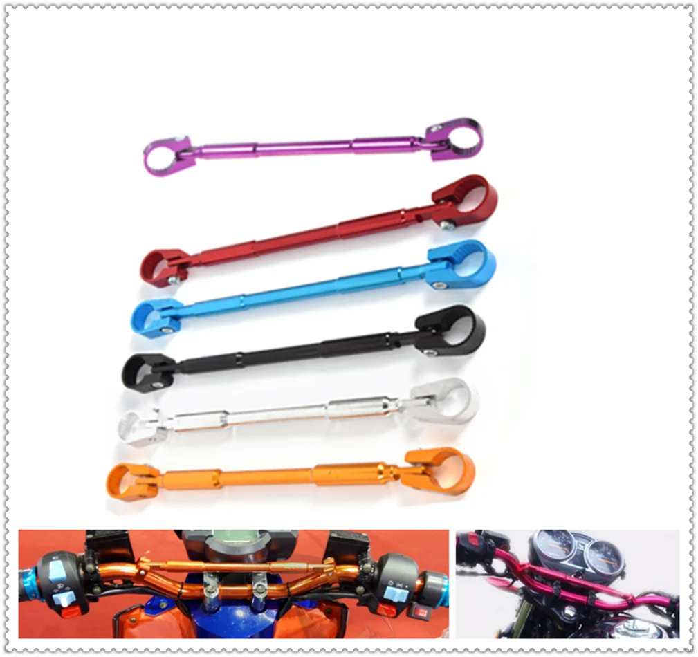Motorcycle faucet handlebar balance bar reinforcement lever crossbar for Ducati 999 S R DIAVEL CARBON S4RS STREETFIGHTER S 848
Motorcycle faucet handlebar balance bar reinforcement lever crossbar for Ducati 999 S R DIAVEL CARBON S4RS STREETFIGHTER S 848