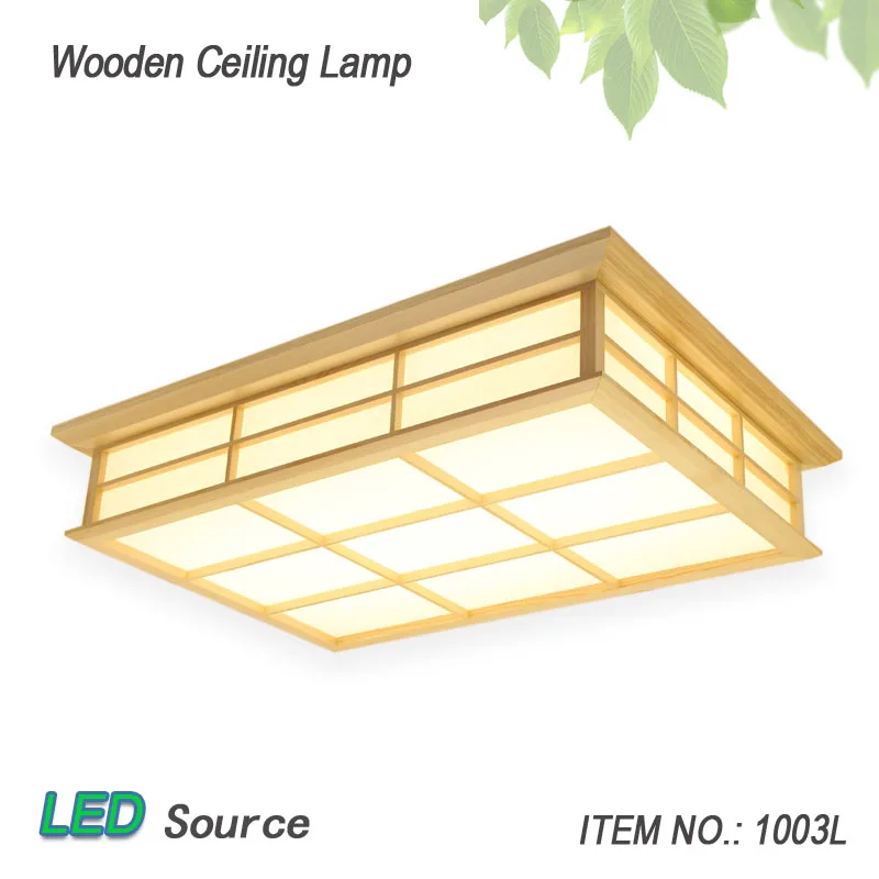 Modern Rectangle Surface mounted OAK Wood PVC lamparas de techo home wooden led ceiling lamp fixture for living room bedroom
Modern Rectangle Surface mounted OAK Wood PVC lamparas de techo home wooden led ceiling lamp fixture for living room bedroom