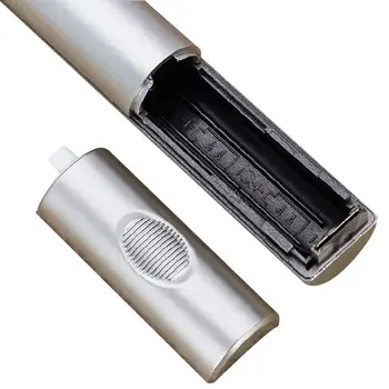 2.5 And 6 Times Magnifying Glass Hand Handheld Portable Illumination Loupe Tool With 2 LED Lights Lamp
2.5 And 6 Times Magnifying Glass Hand Handheld Portable Illumination Loupe Tool With 2 LED Lights Lamp