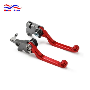Motocross Pit Bike Pitbike Pivot Brake Clutch Lever For HONDA SL230 1997-2004 XR230 MOTARD 2005 2006 2007 2008-2012 Motorcycle
Motocross Pit Bike Pitbike Pivot Brake Clutch Lever For HONDA SL230 1997-2004 XR230 MOTARD 2005 2006 2007 2008-2012 Motorcycle