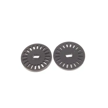 100pcs/lot Speedometer 20 Grid TT Motor Wheel Speed Encoder Counting High Precision Laser Machining
100pcs/lot Speedometer 20 Grid TT Motor Wheel Speed Encoder Counting High Precision Laser Machining