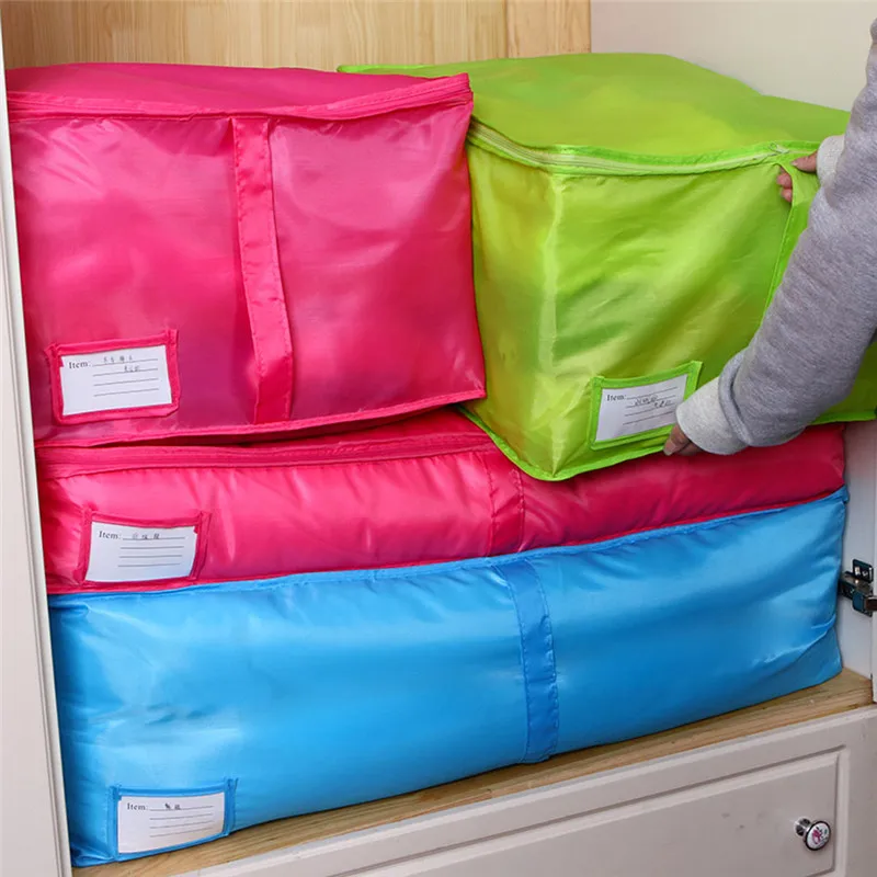 Blue/Red Delicate Bedding Storage Box Portable Organizer Non Woven Clothing Pouch Holder Blanket Pillow Underbed Storage Bag Box
Blue/Red Delicate Bedding Storage Box Portable Organizer Non Woven Clothing Pouch Holder Blanket Pillow Underbed Storage Bag Box