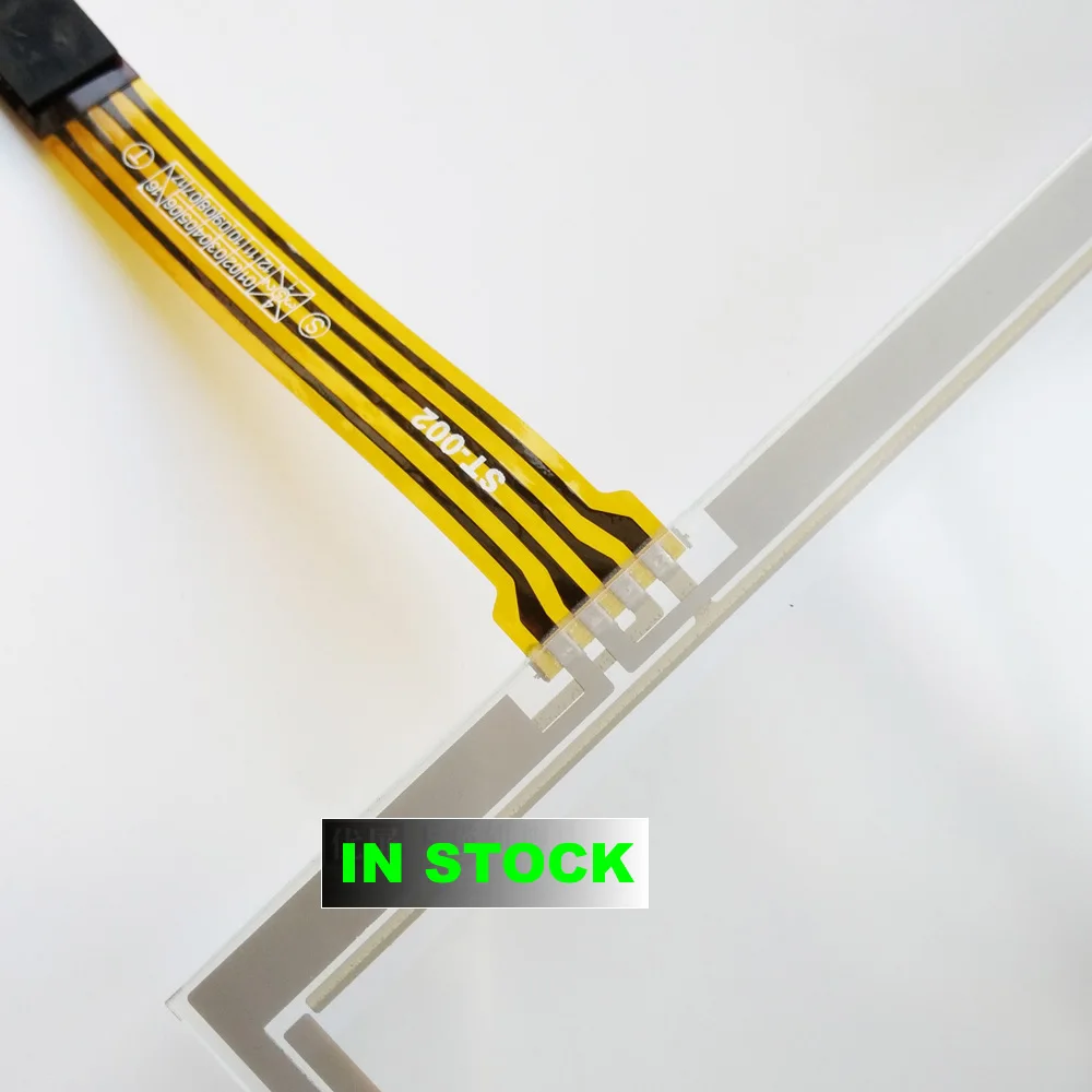 10.4 Inch 3M MICROTOUCH A 325 29735 03 98-0003-1587-3 For HMI Panel & Machine Display repair~do it yourself,New & Have in stock
10.4 Inch 3M MICROTOUCH A 325 29735 03 98-0003-1587-3 For HMI Panel & Machine Display repair~do it yourself,New & Have in stock