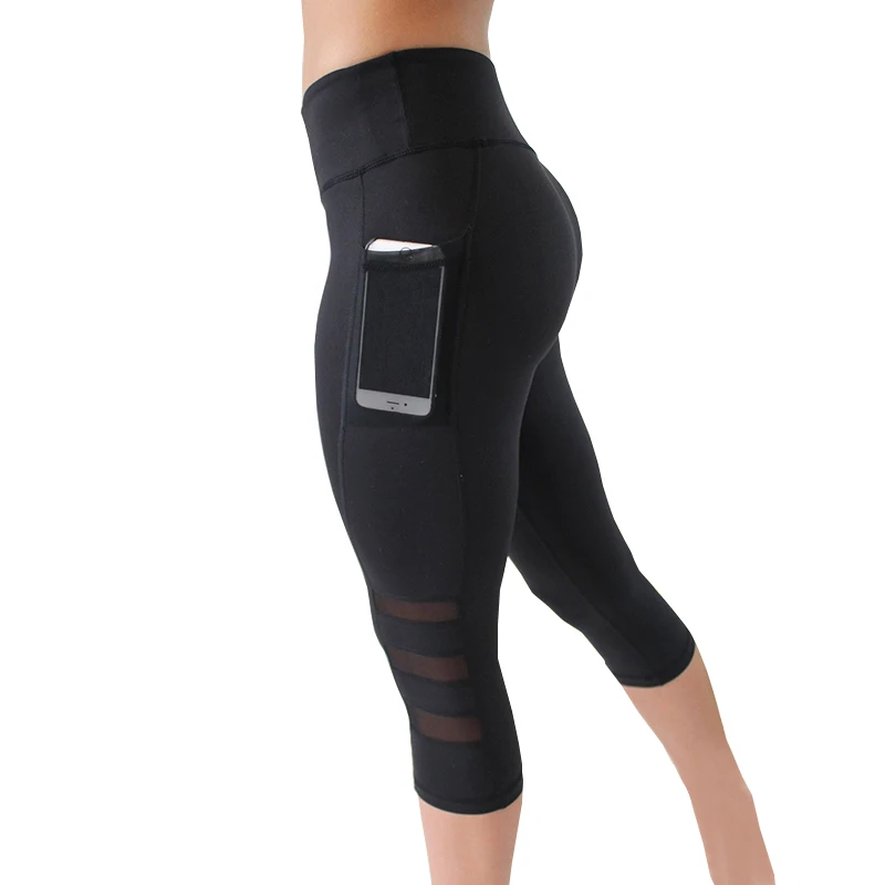 Women's Yoga Pants Running Pants Tights Workout Running Stretch Yoga Leggings Tights High Waist with Pocket Gym Leggings
Women's Yoga Pants Running Pants Tights Workout Running Stretch Yoga Leggings Tights High Waist with Pocket Gym Leggings