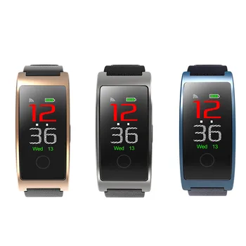 Zeblaze CK11C 0.96inch Screen Heart Rate Blood Pressure Monitor Pedometer Sports Watche#y4
Zeblaze CK11C 0.96inch Screen Heart Rate Blood Pressure Monitor Pedometer Sports Watche#y4