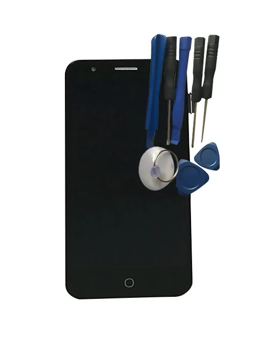 BINYEAE For Pop4 5051 5051D 5051X LCD Display With Touch Screen Digitizer Assembly Replacement
BINYEAE For Pop4 5051 5051D 5051X LCD Display With Touch Screen Digitizer Assembly Replacement