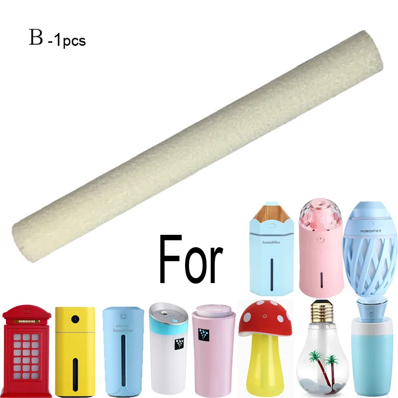 Humidifier filter Sponges Replace wick for Car Ladybug lemon Cups Cans mushrooms Humidifiers Aroma Essential Oil Diffuser 1 pcs
Humidifier filter Sponges Replace wick for Car Ladybug lemon Cups Cans mushrooms Humidifiers Aroma Essential Oil Diffuser 1 pcs