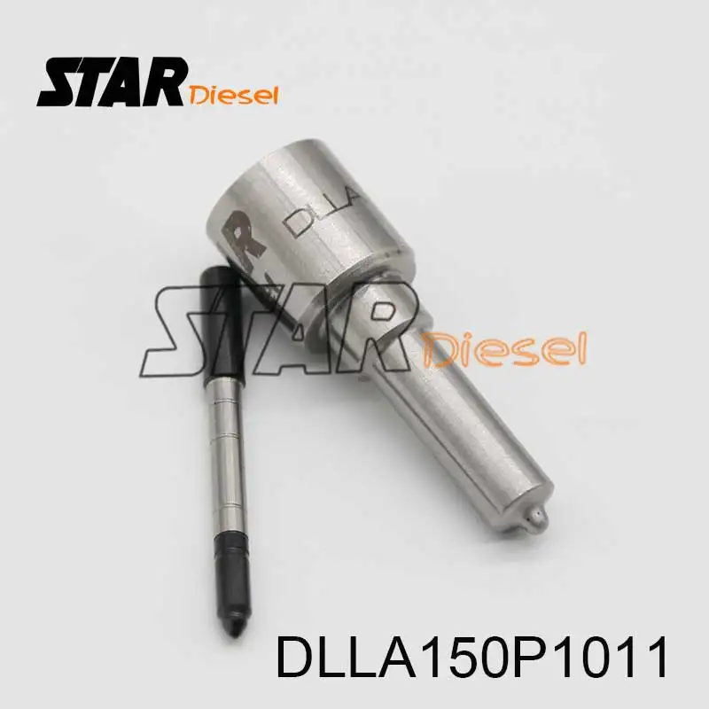 Замена форсунки DLLA150P1011 (0 433 171 654) DLLA 150P 1011 для HYUNDAI Santa FE 2 0 Инжектор 445 110 064 |