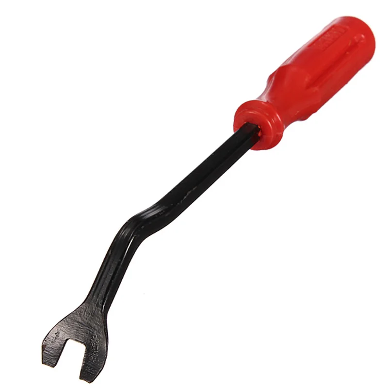 Car Door Panel Remover Clips Car Auto Removal Trim Clip Fastener Disassemble Vehicle Refit Tool Car-styling Pry Hand Tools
Car Door Panel Remover Clips Car Auto Removal Trim Clip Fastener Disassemble Vehicle Refit Tool Car-styling Pry Hand Tools