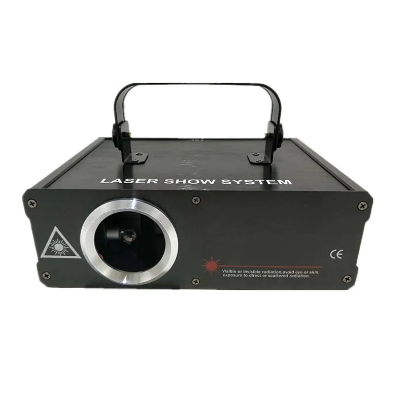 Горячая продажа 1000mw rgb анимационный лазерный свет dmx512 систерм сценическое