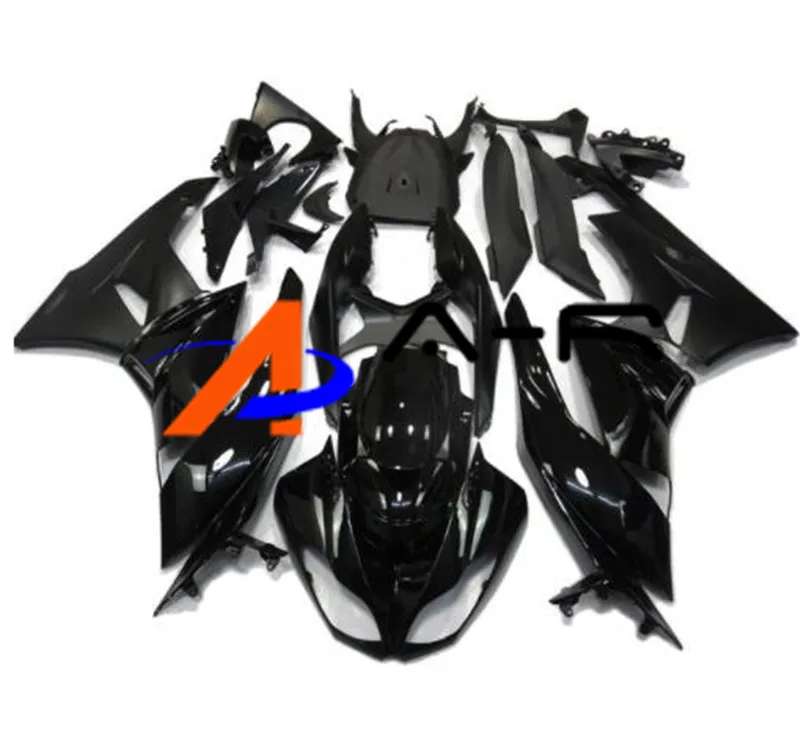 Fairing Kit For Kawasaki Ninja 636 ZX6R Full Bodywork Fairing Injection Molded ZX-6R ZX 6R 2009 2010 2011 2012
Fairing Kit For Kawasaki Ninja 636 ZX6R Full Bodywork Fairing Injection Molded ZX-6R ZX 6R 2009 2010 2011 2012