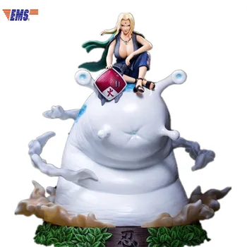 

Presale Naruto One Of Three Ninja Tsunade Hokage 1/6 GK Resin Scenes Statue Model Toy (Delivery Period: 60 Days) X671