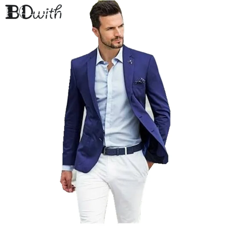 Wedding Men Suit Purple Notched Collar Slim Fit 2 Pieces (Jacket +Pant) Custom Made For Wedding Groom Tuxedos Formal Suits
Wedding Men Suit Purple Notched Collar Slim Fit 2 Pieces (Jacket +Pant) Custom Made For Wedding Groom Tuxedos Formal Suits
