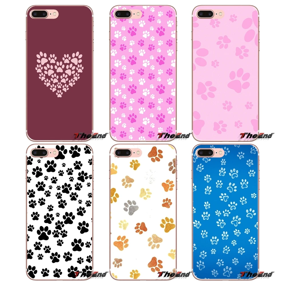 Rainbow dog footprint Paw Claw Soft Case For iPhone X 4 4S 5 5S 5C SE 6 6S 7 8 Plus Samsung Galaxy J1 J3 J5 J7 A3 A5 2016 2017
Rainbow dog footprint Paw Claw Soft Case For iPhone X 4 4S 5 5S 5C SE 6 6S 7 8 Plus Samsung Galaxy J1 J3 J5 J7 A3 A5 2016 2017