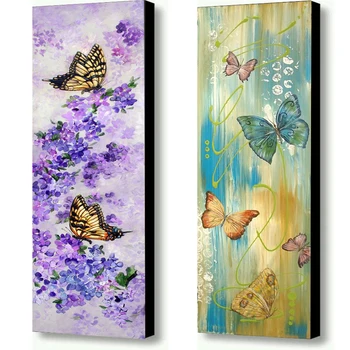 SHUOSI 5D Animal Butterfly Diamond Embroidery Diy Diamond Paintings Europe Home Decoration Round Drill Cross Stitch Kits Mural
SHUOSI 5D Animal Butterfly Diamond Embroidery Diy Diamond Paintings Europe Home Decoration Round Drill Cross Stitch Kits Mural