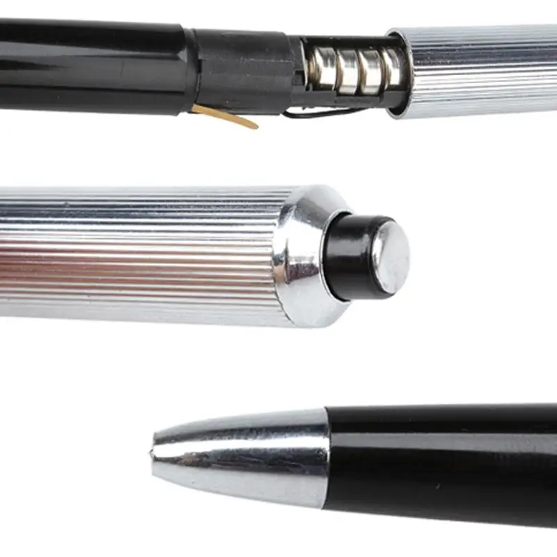 Electric Shocker Pen Practical Joke Gag Prank Funny Trick Fun Gadget April Fool Toy Safety Trick Joke Toys Fun Toy
Electric Shocker Pen Practical Joke Gag Prank Funny Trick Fun Gadget April Fool Toy Safety Trick Joke Toys Fun Toy