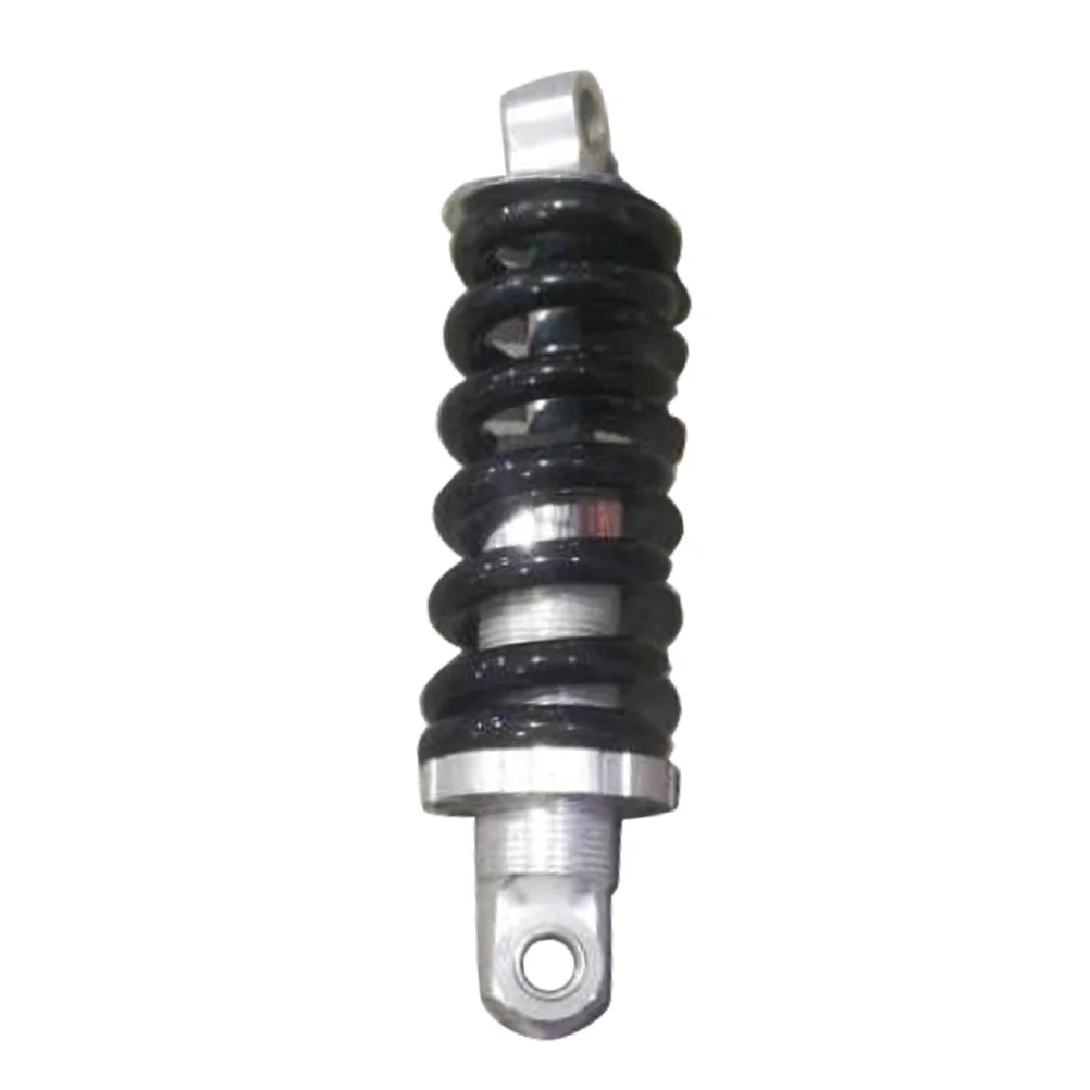 Bike Electric Scooters MTB Mountain Bike Metal Rear Suspension Bumper Spring Shock Absorber 1200LBS/IN Bicycle Parts Rear Shock
Bike Electric Scooters MTB Mountain Bike Metal Rear Suspension Bumper Spring Shock Absorber 1200LBS/IN Bicycle Parts Rear Shock