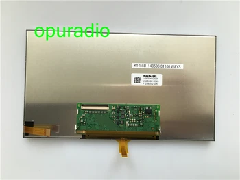 Original new 7Inch LCD display LQ070Y5DG36 with touch screen for car GPS navigation monitors
Original new 7Inch LCD display LQ070Y5DG36 with touch screen for car GPS navigation monitors