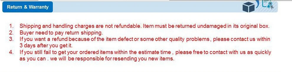 60 return
