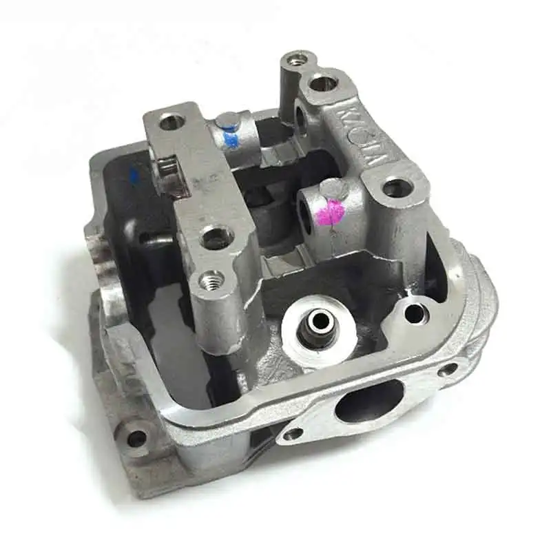 Motorcycle Cylinder Head Assy for HONDA DIO VISION 110 DIO110 VISION110 NSC110 SPACY 110 SPACY110 SCR110
Motorcycle Cylinder Head Assy for HONDA DIO VISION 110 DIO110 VISION110 NSC110 SPACY 110 SPACY110 SCR110