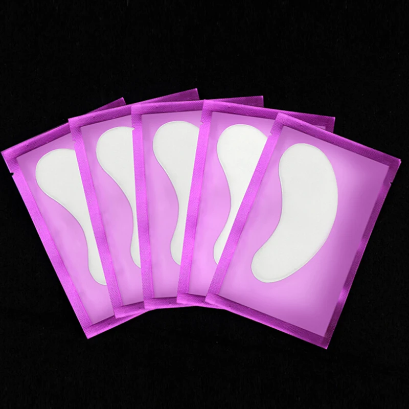 10 pairs/lot Wholesale Patches Eyelash Under Eye Pads Lash Eyelash Extension Paper Patches Eye Tips Sticker Wraps Make Up Tools
10 pairs/lot Wholesale Patches Eyelash Under Eye Pads Lash Eyelash Extension Paper Patches Eye Tips Sticker Wraps Make Up Tools