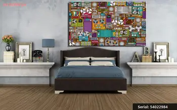 Magnetophone Still life Classical oil Painting Drawing art Spray Unframed Canvas square picture handmade realistic wax54022984 
Magnetophone Still life Classical oil Painting Drawing art Spray Unframed Canvas square picture handmade realistic wax54022984