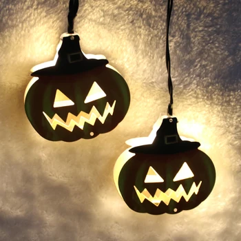 4M/6M Solar/Battery Powered Pumpkin Shadow 10/20 LED String Light Fairy Lights Halloween Easter Decor Dimmable Holiday Lamps 
4M/6M Solar/Battery Powered Pumpkin Shadow 10/20 LED String Light Fairy Lights Halloween Easter Decor Dimmable Holiday Lamps