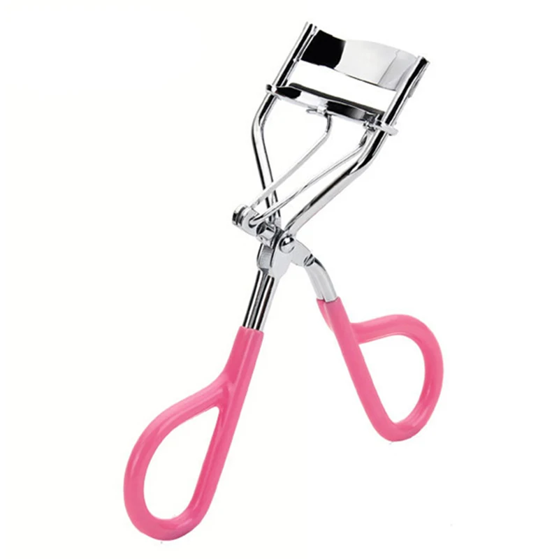Colorful 1 Piece Protable Eyelashes Curler Tweezer Curling Eye Lashes Clip Cosmetic Beauty Makeup Tool 131-0032
Colorful 1 Piece Protable Eyelashes Curler Tweezer Curling Eye Lashes Clip Cosmetic Beauty Makeup Tool 131-0032