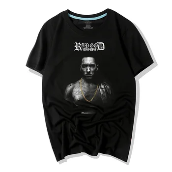 WBDDT Eminem 3D Print 100% Cotton Men T-shirt Quality Fashion Homme Suit Costume
WBDDT Eminem 3D Print 100% Cotton Men T-shirt Quality Fashion Homme Suit Costume