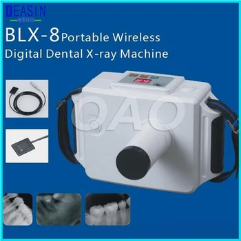 High Resolution Portable Dental X Ray Machine Portable Camera with LCD Screen Dental X Ray Unit for Dental Clinic and Hospital
High Resolution Portable Dental X Ray Machine Portable Camera with LCD Screen Dental X Ray Unit for Dental Clinic and Hospital