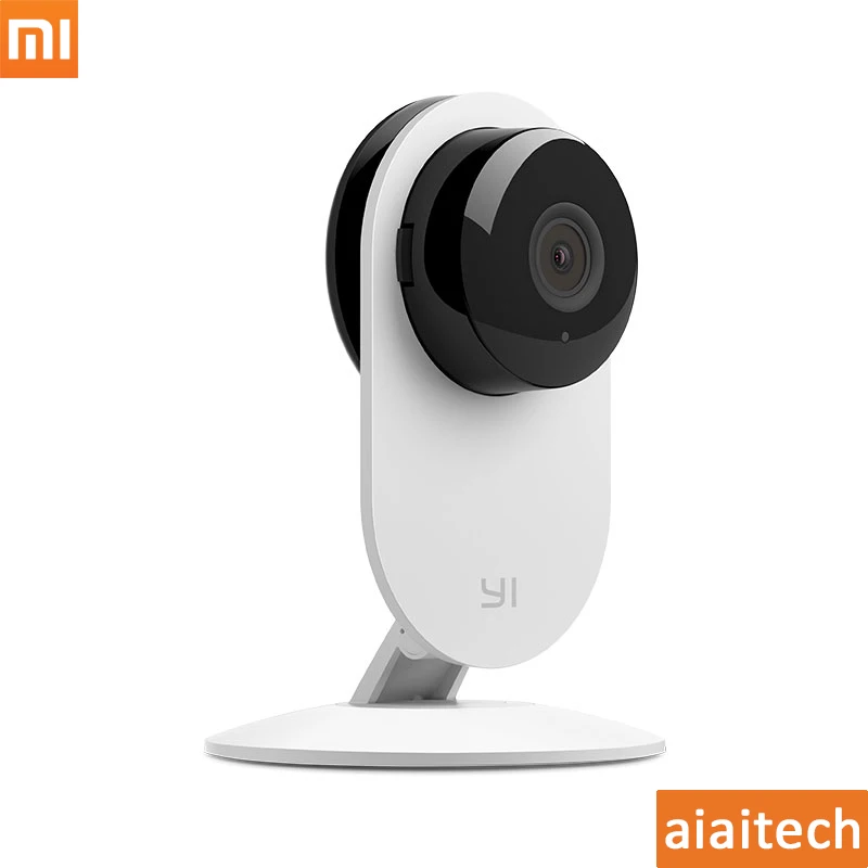 Yi Xiaomi Home Camera 1080p White