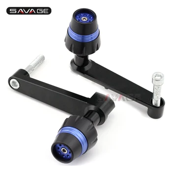 Frame Slider Crash Protector For HONDA CBR 1000RR 2008-2011 09 10 Motorcycle Accessories Bobbins Falling Protection CBR1000RR
Frame Slider Crash Protector For HONDA CBR 1000RR 2008-2011 09 10 Motorcycle Accessories Bobbins Falling Protection CBR1000RR