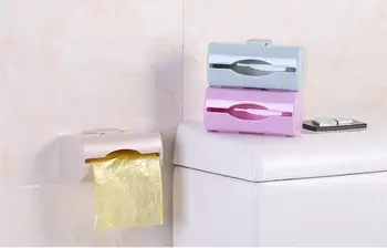 1PC Garbage Bag Storage Box Wall New Multi-purpose Storage Organizer Bag Storage Box Container Stash Box OK 0828
1PC Garbage Bag Storage Box Wall New Multi-purpose Storage Organizer Bag Storage Box Container Stash Box OK 0828