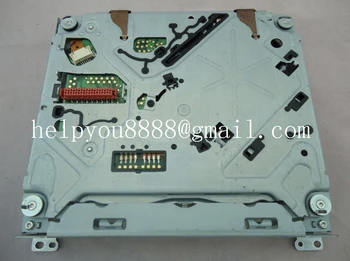 PLDS CDM-M8 4.7/83 CD loader mechanism for Mercedes car CD BMWE60 E90 CCC E60 E90 Renault Scenic year 2008 navigation bluetooth
PLDS CDM-M8 4.7/83 CD loader mechanism for Mercedes car CD BMWE60 E90 CCC E60 E90 Renault Scenic year 2008 navigation bluetooth